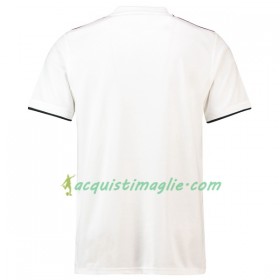 Divisa di Calcio Real Madrid Prima 2018/2019